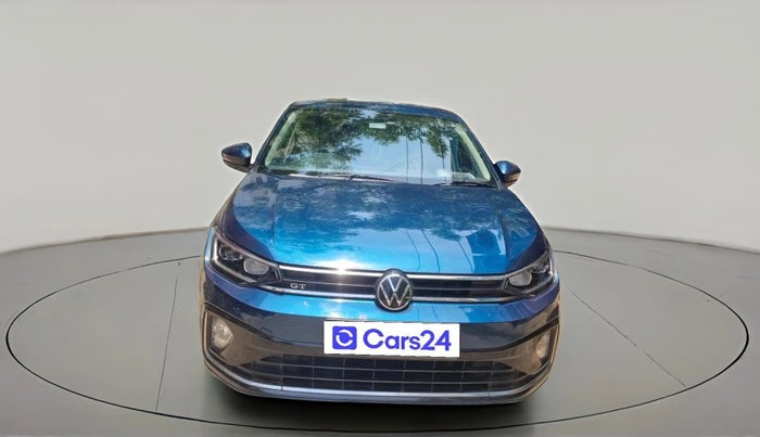2023 Volkswagen VIRTUS GT PLUS TSI 1.5 EVO DSG, Petrol, Automatic, 49,729 km, exterior