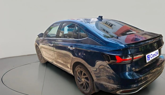 2023 Volkswagen VIRTUS GT PLUS TSI 1.5 EVO DSG, Petrol, Automatic, 49,729 km, exterior