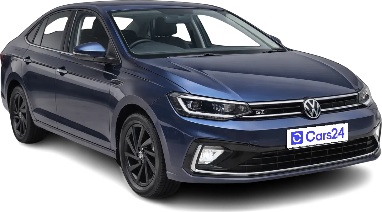 2023 Volkswagen VIRTUS - Sedan - Petrol - Automatic - ₹13.70 lakh