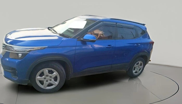 2019 KIA SELTOS HTK 1.5 PETROL, Petrol, Manual, 76,102 km, exterior