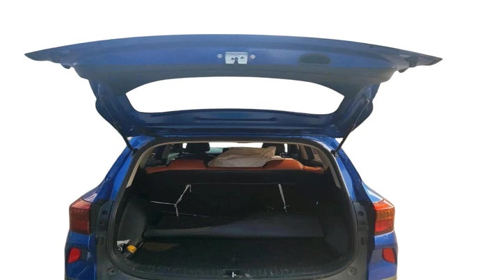 2019 KIA SELTOS HTK 1.5 PETROL, Petrol, Manual, 76,102 km, exterior