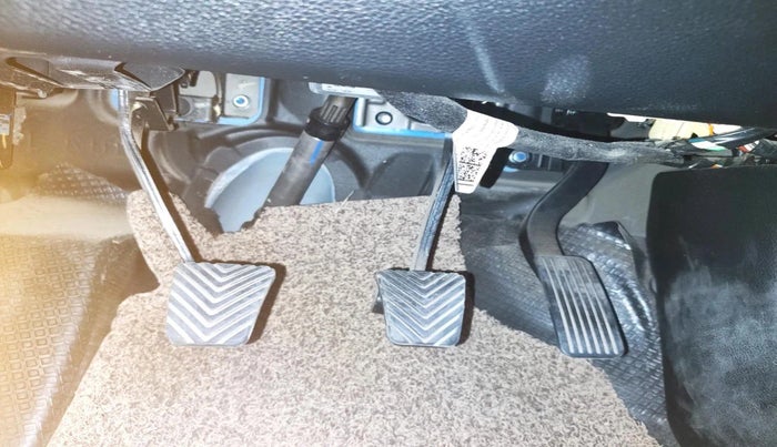 2019 KIA SELTOS HTK 1.5 PETROL, Petrol, Manual, 76,102 km, interior