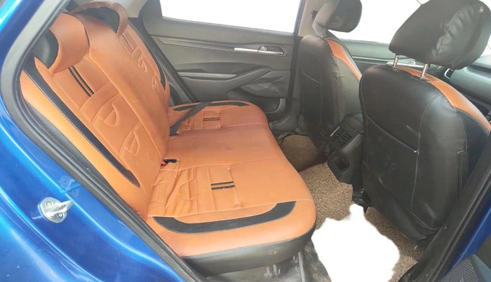 2019 KIA SELTOS HTK 1.5 PETROL, Petrol, Manual, 76,102 km, interior