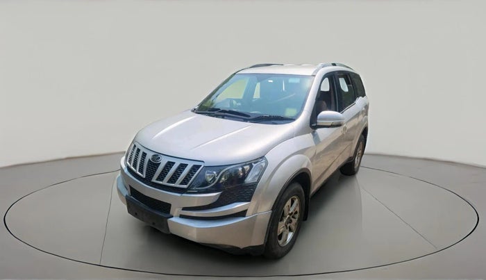2011 Mahindra XUV500 W8, Diesel, Manual, 47,487 km, exterior