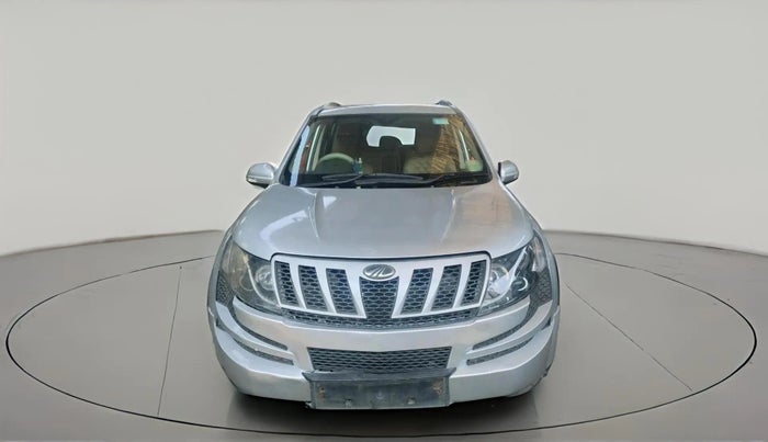 2011 Mahindra XUV500 W8, Diesel, Manual, 47,487 km, exterior