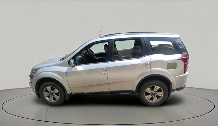 2011 Mahindra XUV500 W8, Diesel, Manual, 47,487 km, exterior