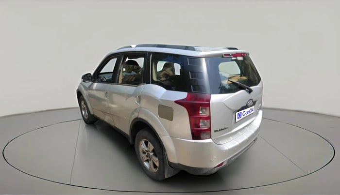 2011 Mahindra XUV500 W8, Diesel, Manual, 47,487 km, exterior