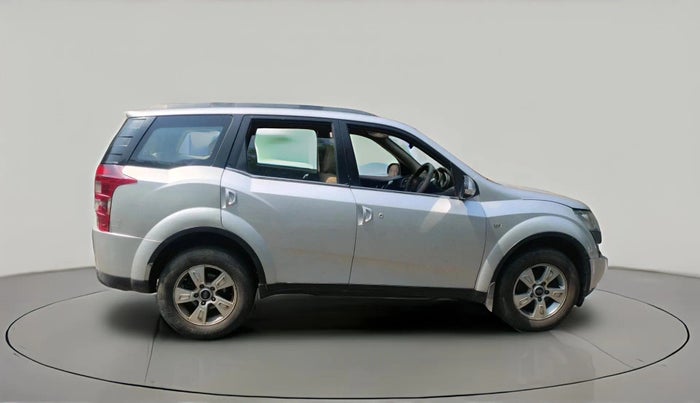 2011 Mahindra XUV500 W8, Diesel, Manual, 47,487 km, exterior