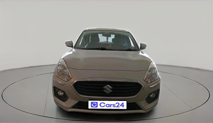 2019 Maruti Dzire ZXI, Petrol, Manual, 50,789 km, exterior
