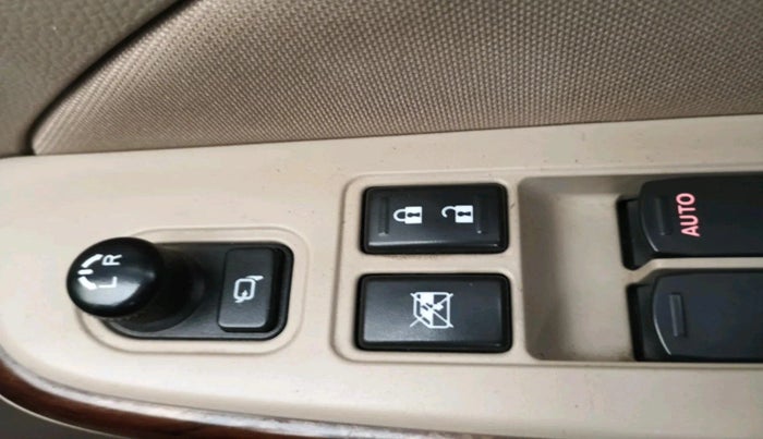 2019 Maruti Dzire ZXI, Petrol, Manual, 50,789 km, interior