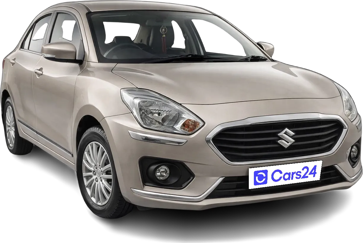 2019 Maruti Dzire - Sedan - Petrol - Manual - ₹5.66 lakh