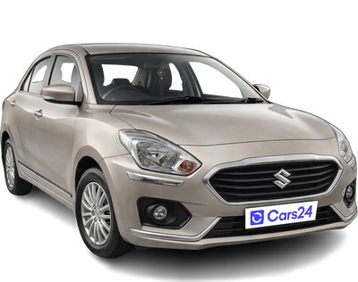 2019 Maruti Dzire - Sedan - Petrol - Manual - ₹5.66 lakh
