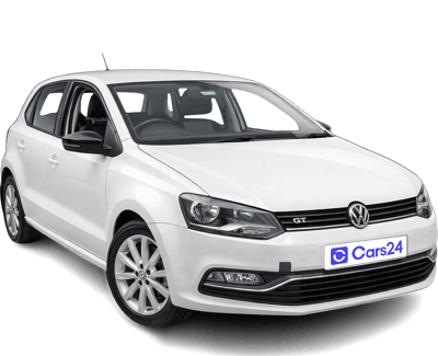 2018 Volkswagen Polo - Hatchback - Petrol - Automatic - ₹5.92 lakh
