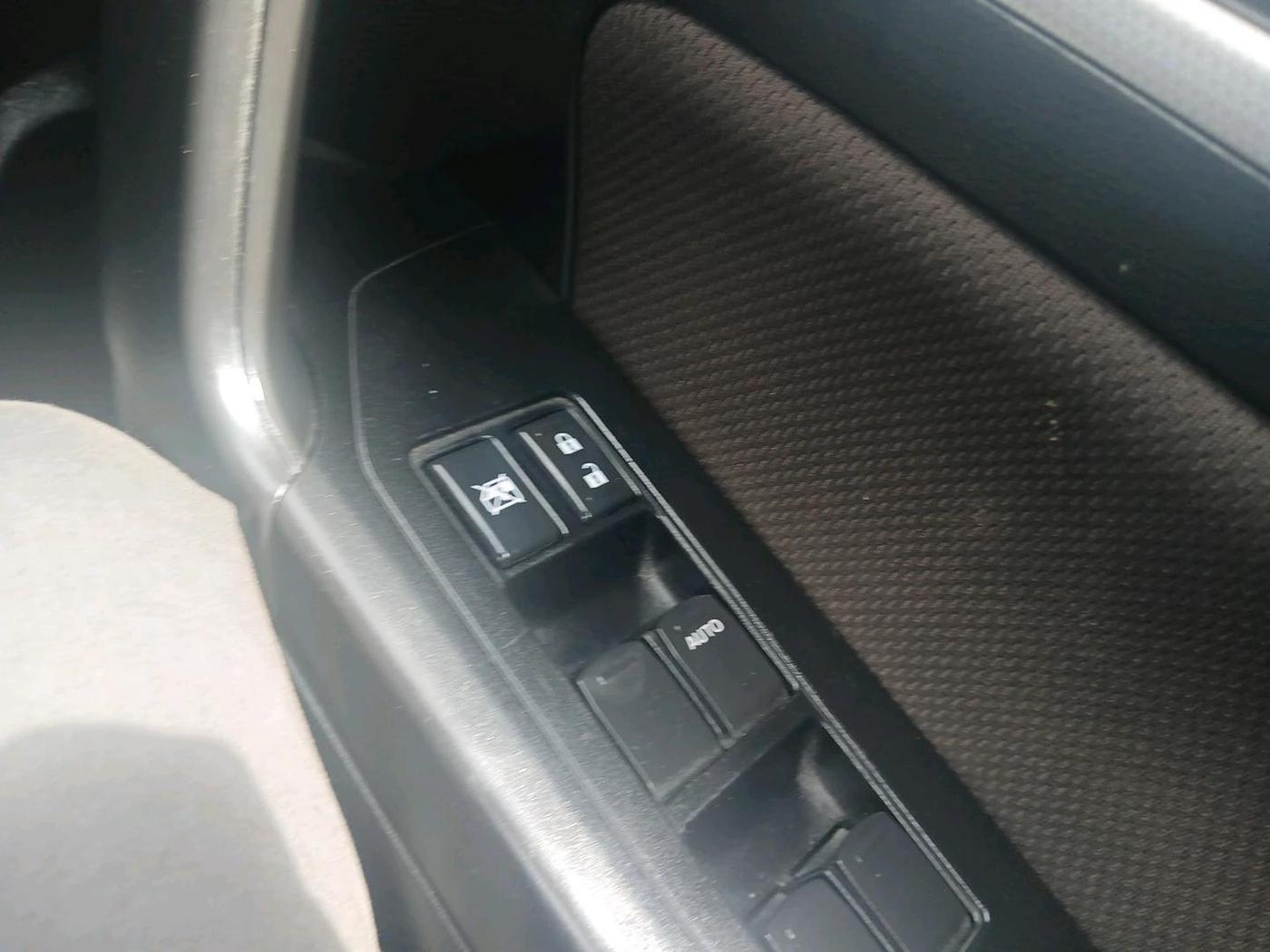 2021 Toyota URBAN CRUISER HIGH GRADE MT, Petrol, Manual, 53,597 km, interior
