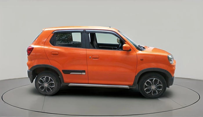 2020 Maruti S PRESSO VXI PLUS AMT, Petrol, Automatic, 58,872 km, exterior
