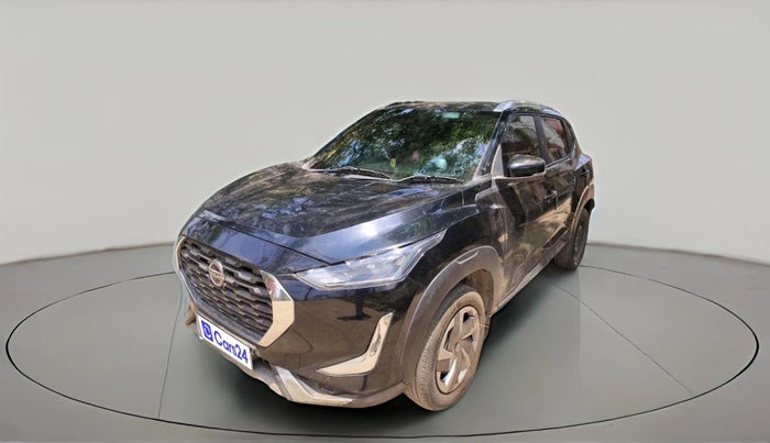 2023 Nissan MAGNITE XL, Petrol, Manual, 23,611 km, exterior