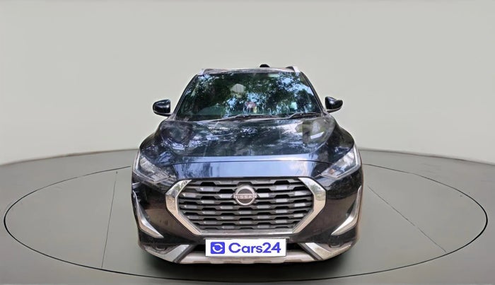 2023 Nissan MAGNITE XL, Petrol, Manual, 23,611 km, exterior