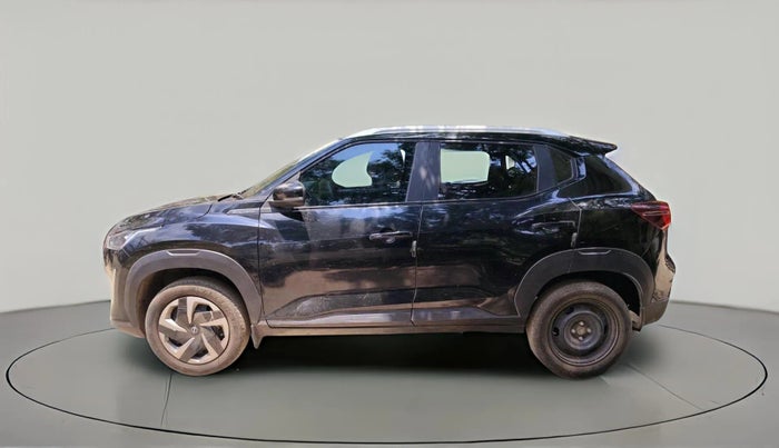 2023 Nissan MAGNITE XL, Petrol, Manual, 23,611 km, exterior