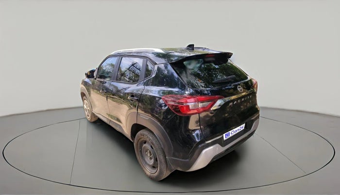 2023 Nissan MAGNITE XL, Petrol, Manual, 23,611 km, exterior