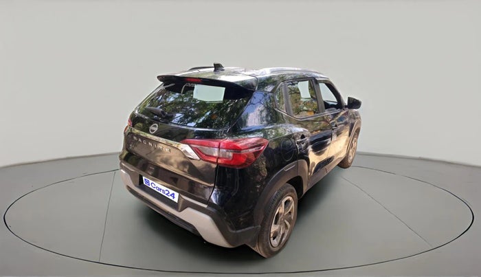 2023 Nissan MAGNITE XL, Petrol, Manual, 23,611 km, exterior