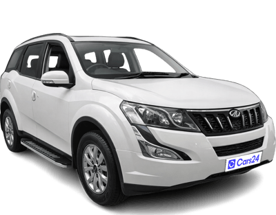 2016 Mahindra XUV500 - SUV - Diesel - Manual - ₹9.00 lakh