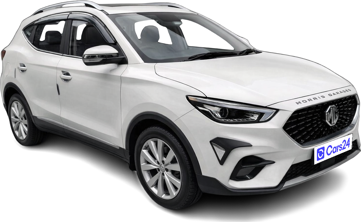 2023 MG ASTOR - SUV - Petrol - Automatic - ₹10.90 lakh
