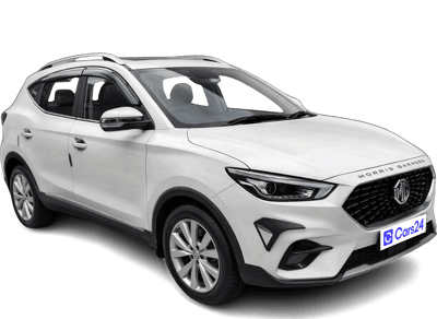 2023 MG ASTOR - SUV - Petrol - Automatic - ₹10.90 lakh
