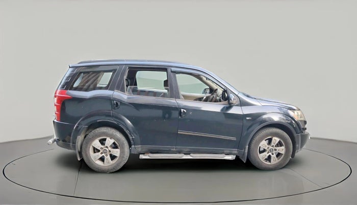 2012 Mahindra XUV500 W8 AWD, Diesel, Manual, 96,165 km, exterior