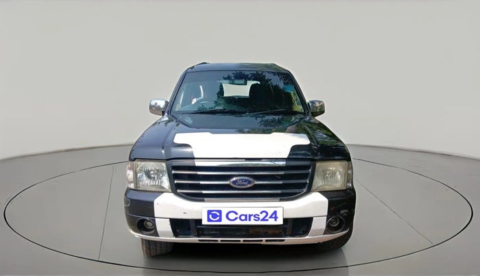 2004 Ford Endeavour XLT 4X2 MT, Diesel, Manual, 2,28,993 km, exterior