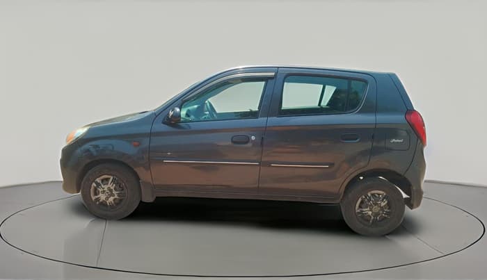 2017 Maruti Alto 800 LXI, Petrol, Manual, 81,147 km, exterior