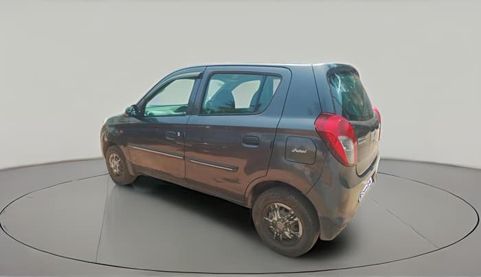 2017 Maruti Alto 800 LXI, Petrol, Manual, 81,147 km, exterior