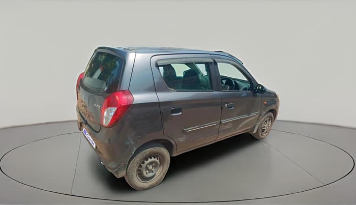 2017 Maruti Alto 800 LXI, Petrol, Manual, 81,147 km, exterior