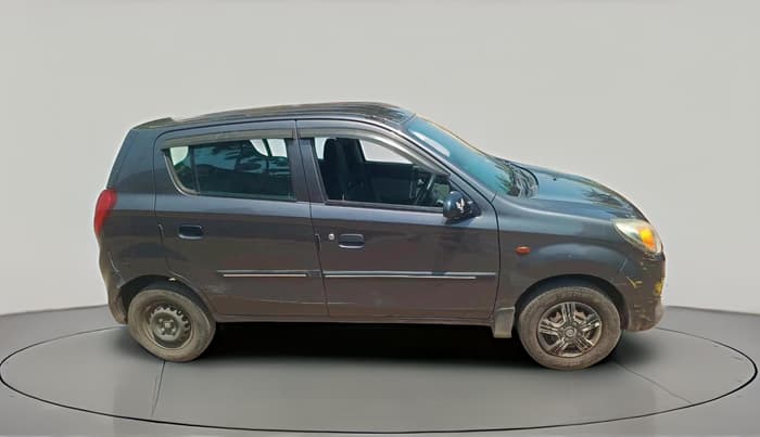2017 Maruti Alto 800 LXI, Petrol, Manual, 81,147 km, exterior
