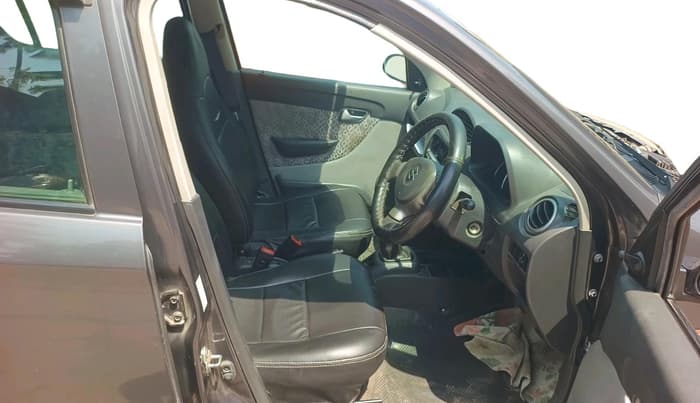 2017 Maruti Alto 800 LXI, Petrol, Manual, 81,147 km, interior