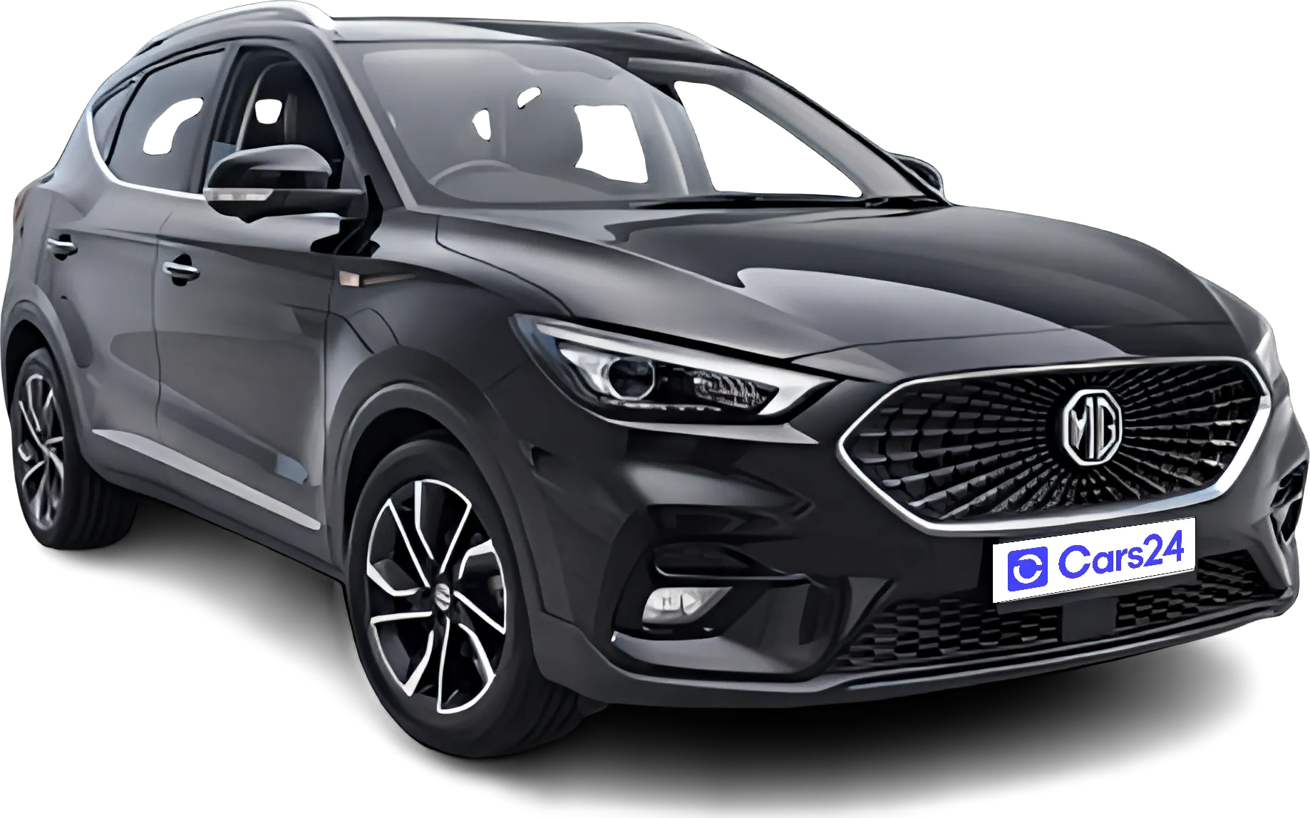 2021 MG ASTOR - SUV - Petrol - Automatic - ₹11.00 lakh