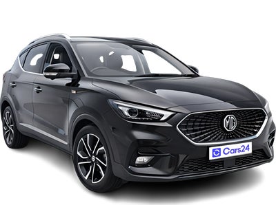 2021 MG ASTOR - SUV - Petrol - Automatic - ₹9.98 lakh