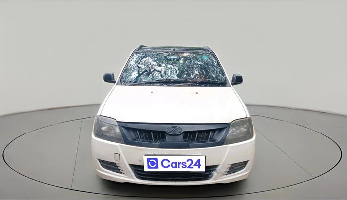 2015 Mahindra Verito Vibe CS 1.5 D4, Diesel, Manual, 1,04,477 km, exterior