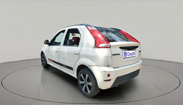 2015 Mahindra Verito Vibe CS 1.5 D4, Diesel, Manual, 1,04,477 km, exterior