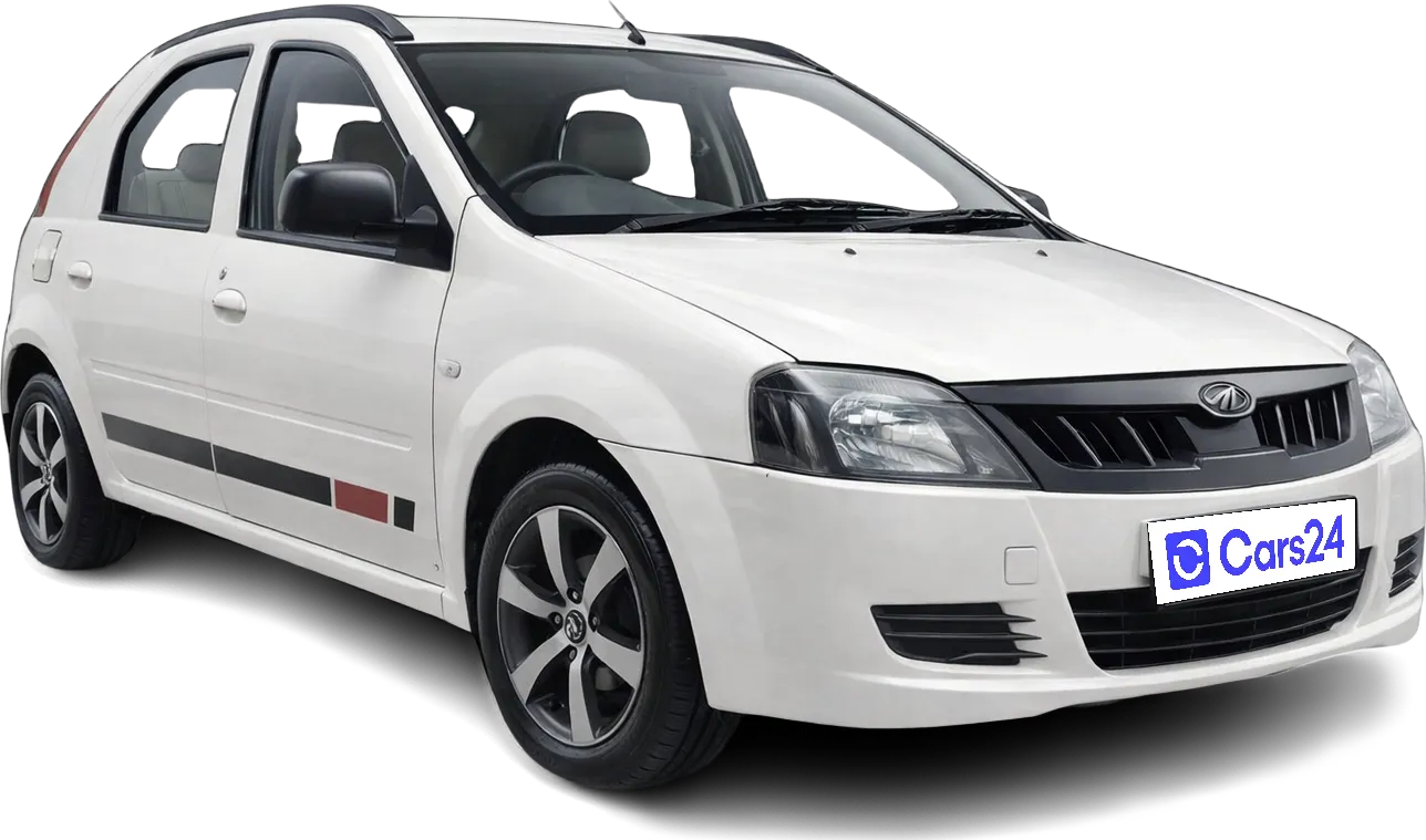 2015 Mahindra Verito Vibe CS - Hatchback - Diesel - Manual - ₹4.00 lakh