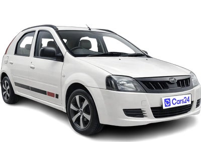 2015 Mahindra Verito Vibe CS - Hatchback - Diesel - Manual - ₹4.00 lakh