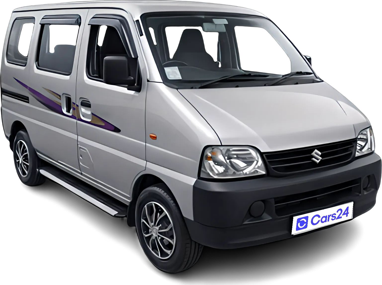 2026 Maruti Eeco - SUV - Petrol - Manual - ₹6.30 lakh