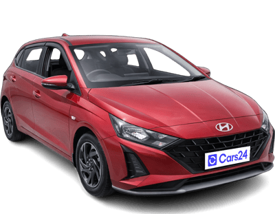 2024 Hyundai NEW I20 - Hatchback - Petrol - Manual - ₹6.80 lakh