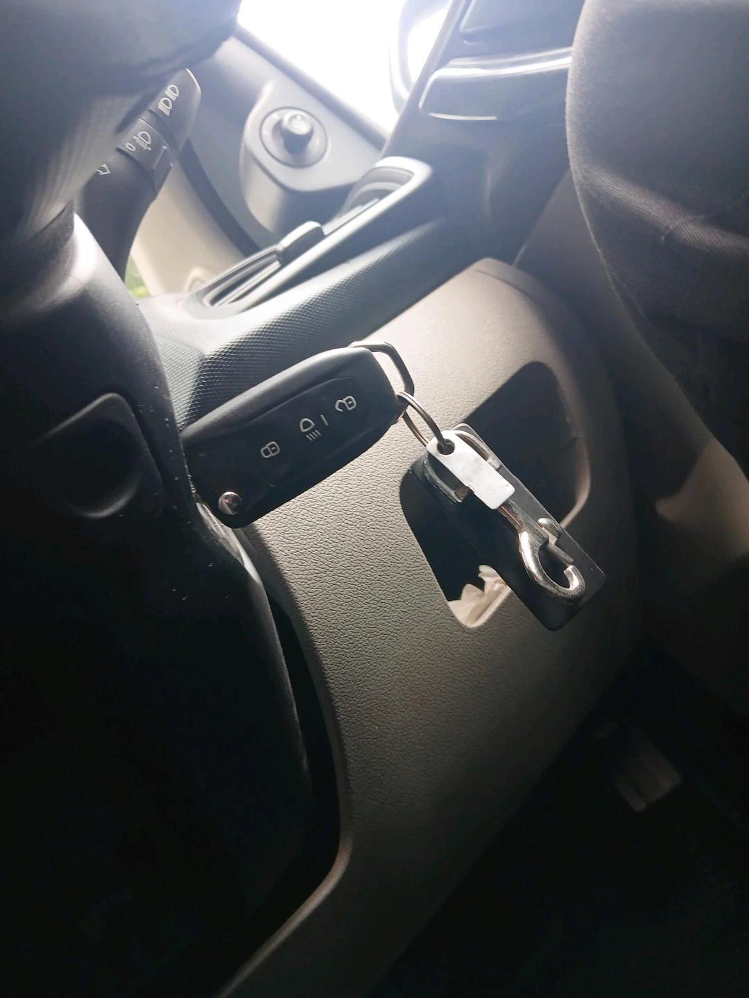 2020 Tata Tiago XZ DIESEL, Diesel, Manual, 50,916 km, interior