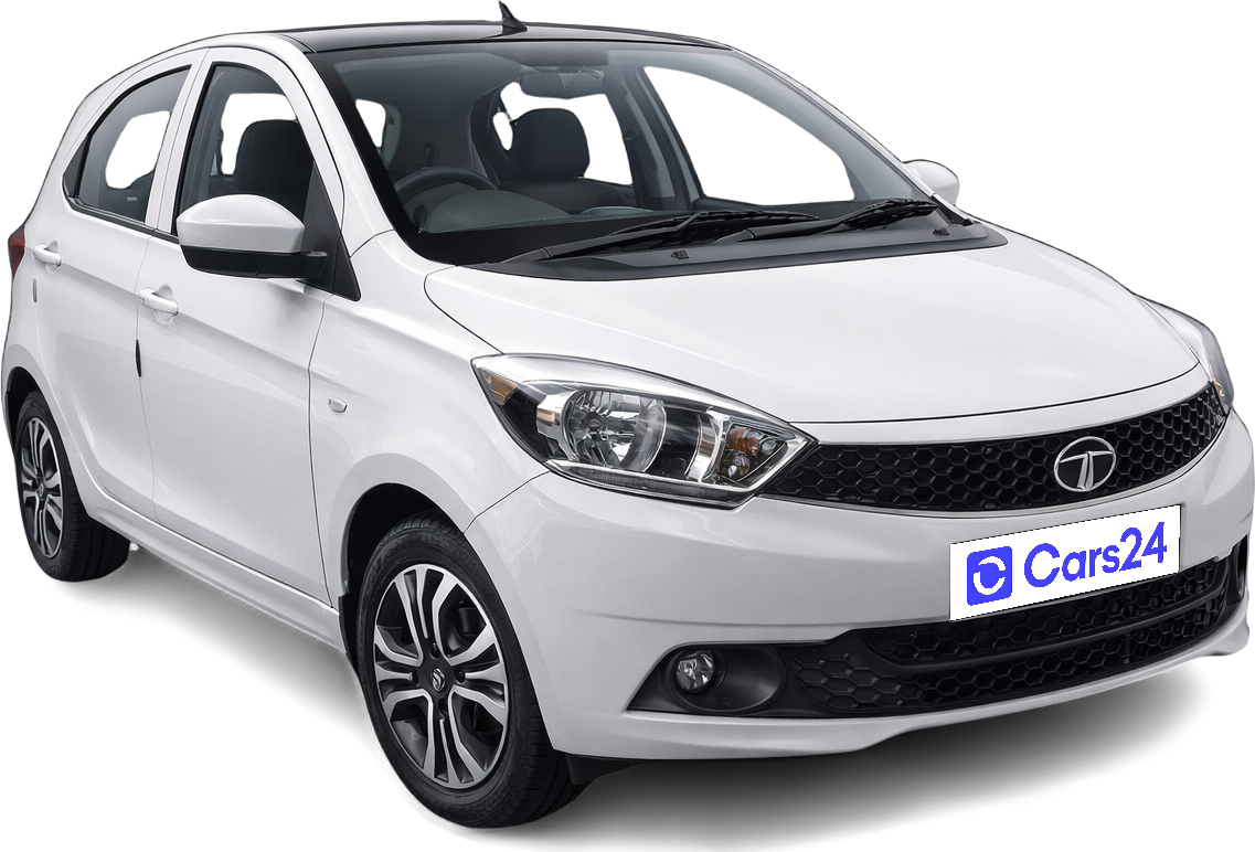 2020 Tata Tiago - Hatchback - Diesel - Manual - ₹3.80 lakh