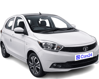2020 Tata Tiago - Hatchback - Diesel - Manual - ₹3.80 lakh