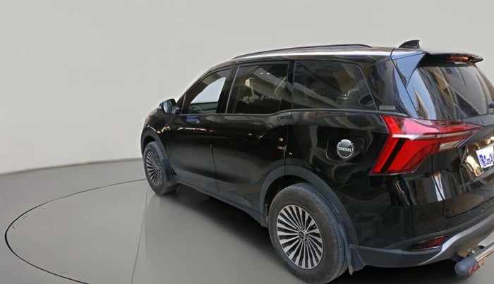 2024 Mahindra XUV700 AX 5 D MT 7 STR, Diesel, Manual, 18,679 km, exterior