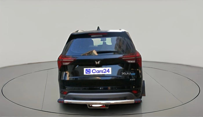 2024 Mahindra XUV700 AX 5 D MT 7 STR, Diesel, Manual, 18,679 km, exterior