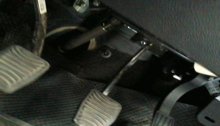 2024 Mahindra XUV700 AX 5 D MT 7 STR, Diesel, Manual, 18,679 km, interior