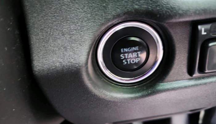 2023 Maruti JIMNY ALPHA ALL GRIP PRO AT, Petrol, Automatic, 23,165 km, interior
