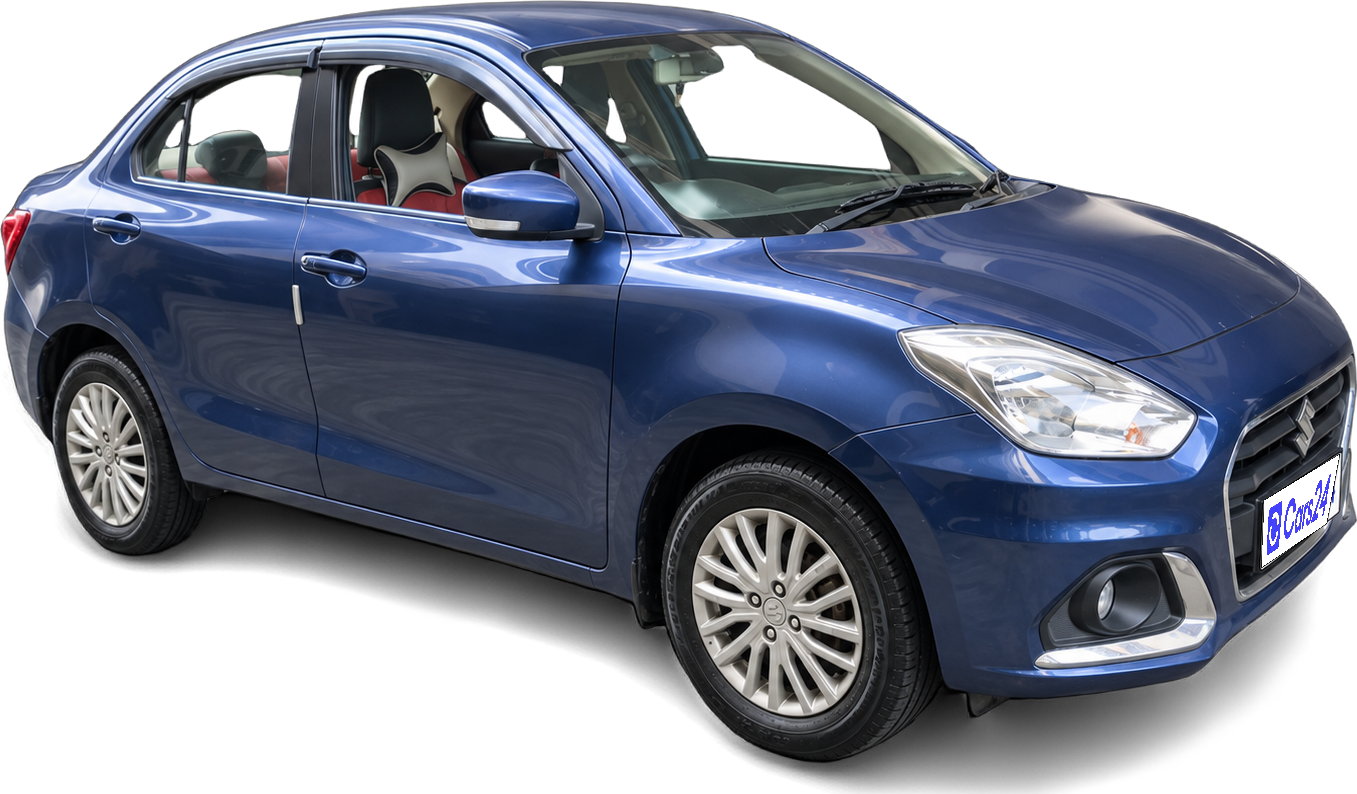 2022 Maruti Dzire - Sedan - Petrol - Automatic - ₹6.87 lakh